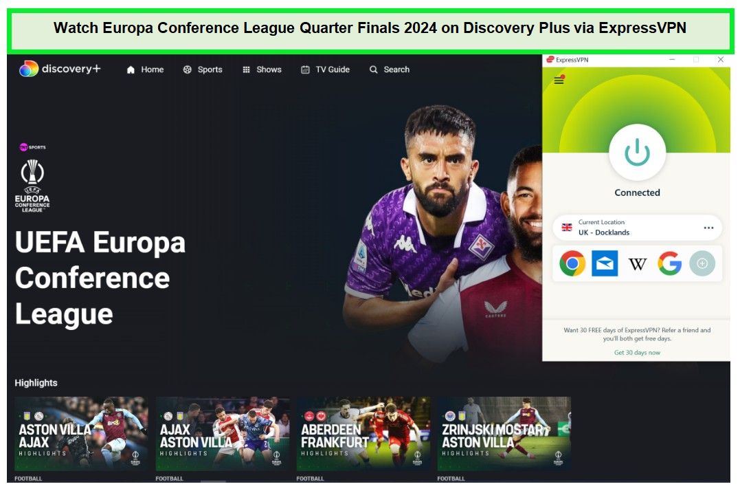 Watch-Europa-Conference-League-Quarter-Finals-in-Netherlands-2024-on-Discovery-Plus-via-ExpressVPN