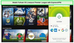 Watch-Fulham-VS-Liverpool-Premier-League-in-Hong Kong-with-NordVPN!