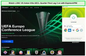 Watch-LOSC-VS-Aston-Villa-UECL-Quarter-Final-Leg-2-in-Japan-on-with-ExpressVPN!