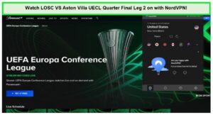 Watch-LOSC-VS-Aston-Villa-UECL-Quarter-Final-Leg-2-outside-USA-on-with-NordVPN!