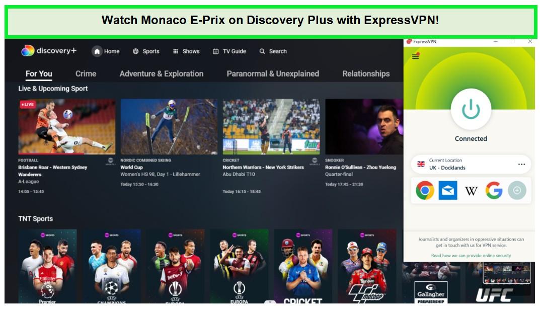 Watch-Monaco-E-Prix-outside-USA-on-Discovery-Plus-with-ExpressVPN!