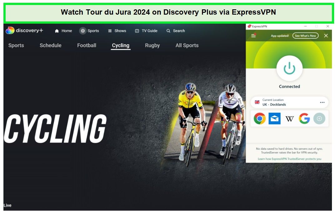 Watch-Tour-du-Jura-2024-in-Canada-on-Discovery-Plus-via-ExpressVPN