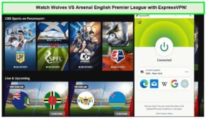 Watch-Wolves-VS-Arsenal-English-Premier-League-in-South Korea-with-ExpressVPN!
