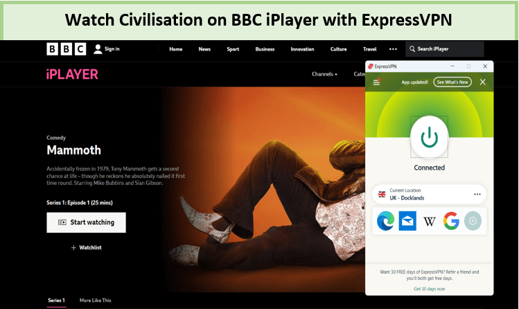 Watch-Civilisation---on-BBC-iPlayer-with-ExpressVPN