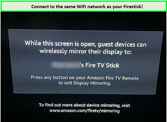 connect-to-the-same-wifi-network-as-your-firestick-in-France