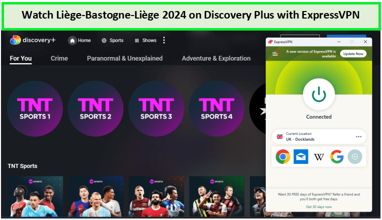 Watch-Liège-Bastogne-Liège-2024-in-New Zealand-on-Discovery-Plus-with-ExpressVPN