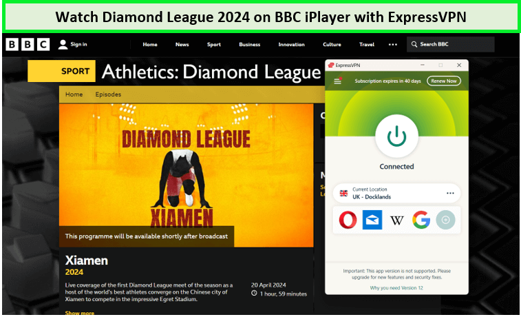 expressvpn-unblocked-diamond-league-on-bbc-iplayer--