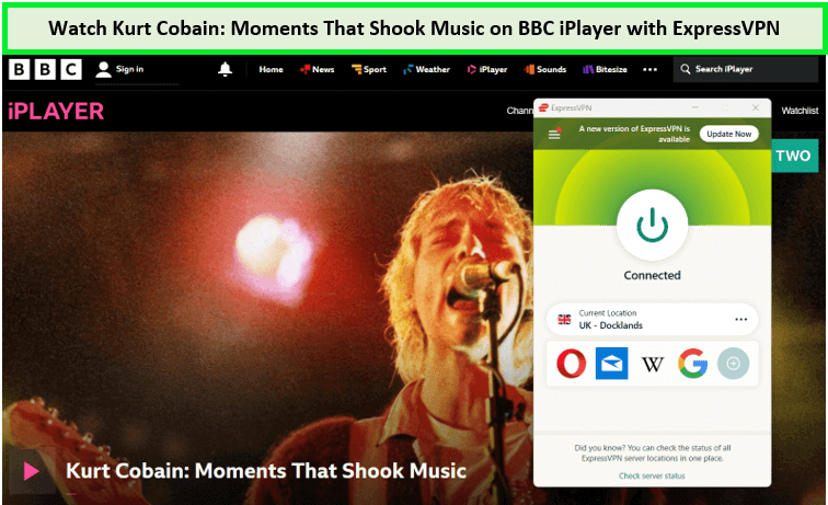 expressvpn-unblocked-kurt-cobain-moments-that-shook-music-on-bbc-iplayer--