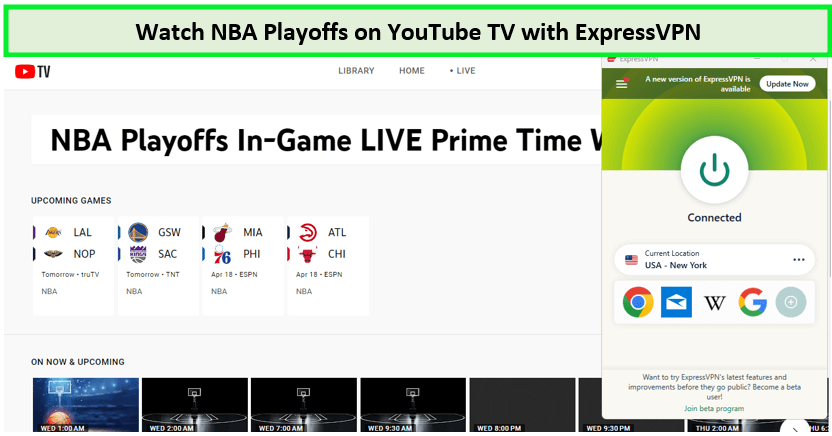 expressvpn-unblocked-nba-playoffs-on-youtube-tv--