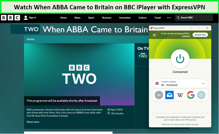 expressvpn-unblocked-when-abba-came-to-britain-on-bbc-iplayer--Italia