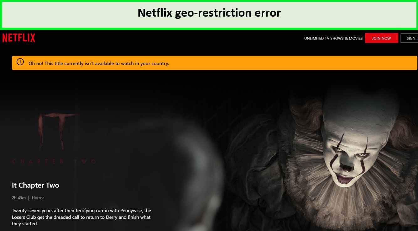 netflix-georestricted-in-Italy