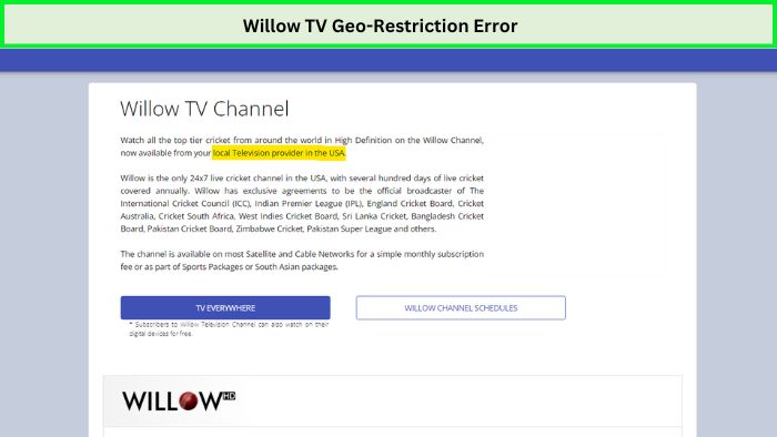 willow-tv-geo-restriction-error