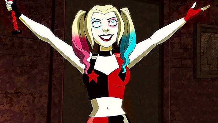 harley-quinn-in-India