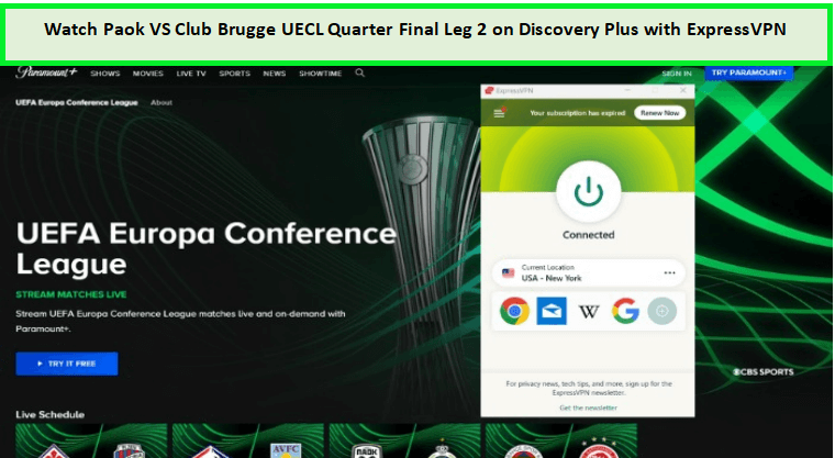 Watch-Paok-VS-Club-Brugge-UECL-Quarter-Final-Leg-2-in-Spain