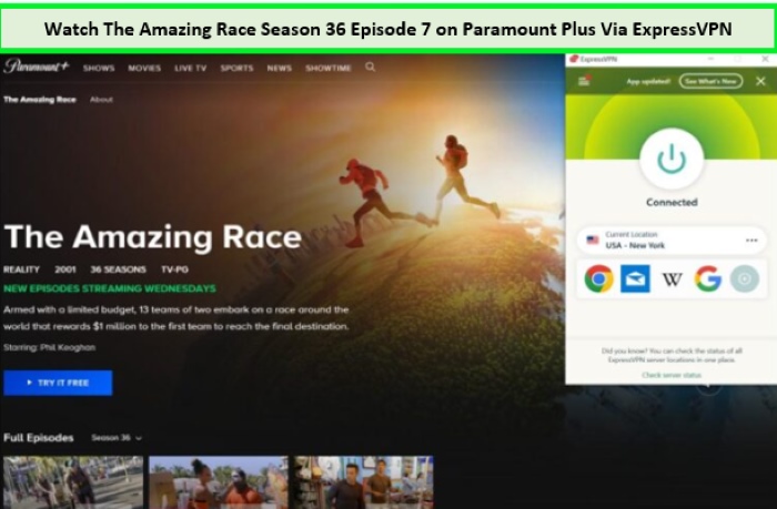 watch-the-amazing-race-season-36-episode-7-in-South Korea-on-paramount-plus-with-expressvpn.