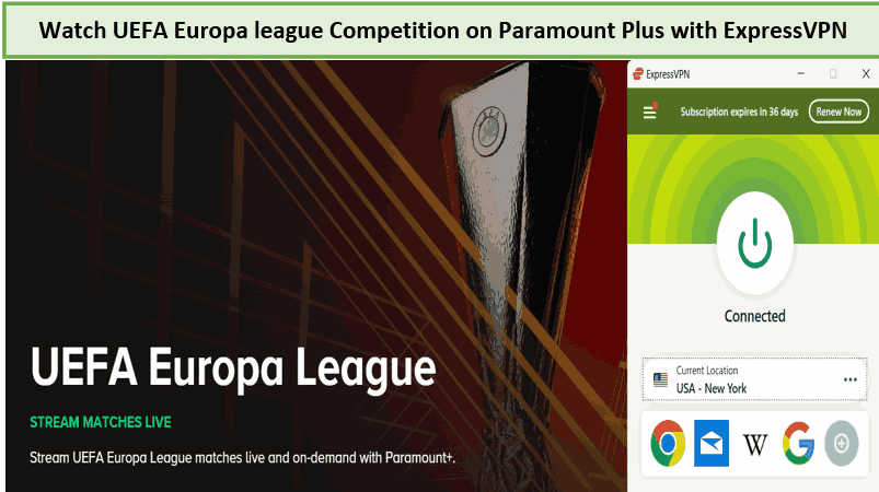 Watch-UEFA-Europa-League-Competition---On-Paramount Plus-with-expressvpn