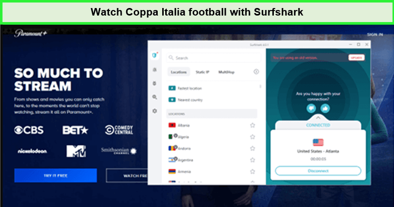 watch-Coppa-Italia-footbal- --with-Surfshark