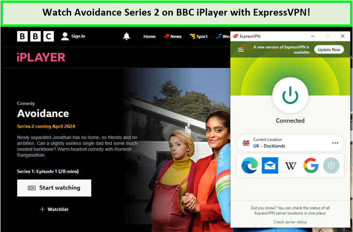 watch-avoidance-series-2-in-Spain-on-bbc-iplayer