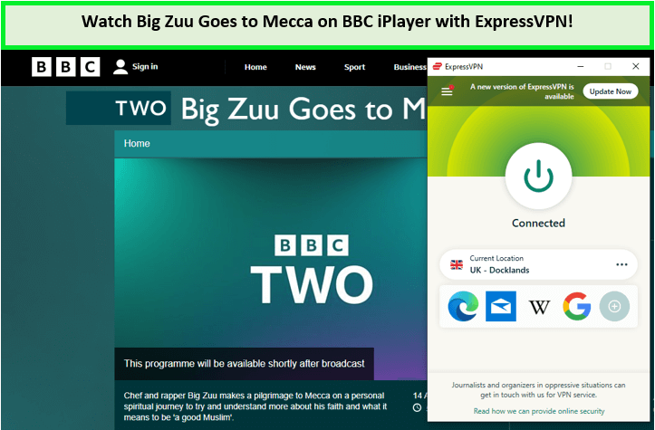 watch-big-zuu-goes-to-mecca-in-Spain-on-bbc-iplayer