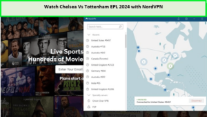 watch-chelsea-vs-tottenham-epl-2024-with-nordvpn-in-UK