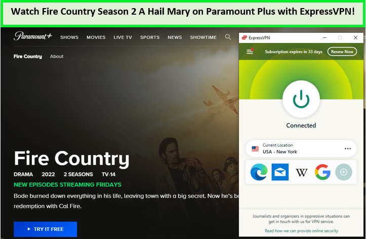 watch-fire-country-season-2-a-hail-mary-in-France-on-paramount-plus