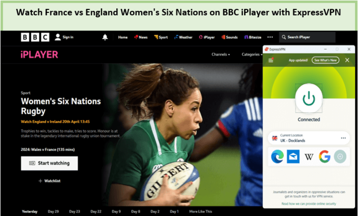 watch-france-vs-england-womens-six-nations---on-bbc-iplayer-with-expressvpn