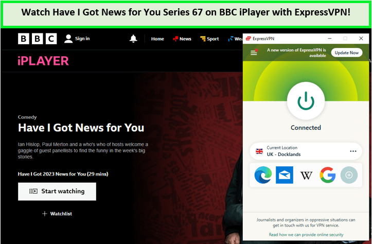 watch-have-i-got-news-for-you-series-67-in-UAE-on-bbc-iplayer-via-expressvpn