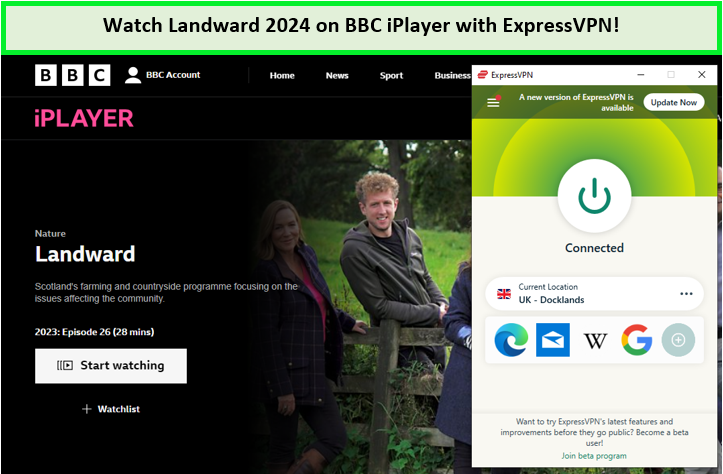 watch-landward-2024-outside-UK-on-bbc-iplayer-via-expressvpn