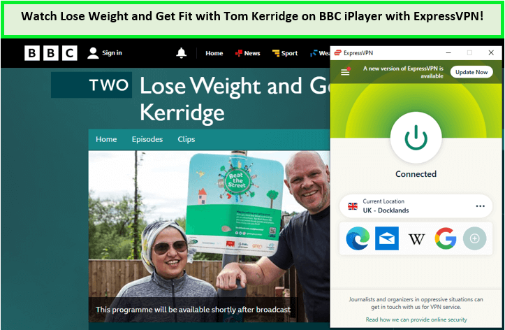 guarda-perdere-peso-e-mettersi-in-forma-con-tom-kerridge-in-Italia-on-bbc- iplayer