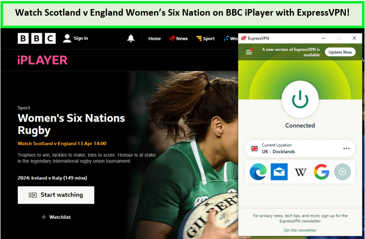 watch-scotland-v-england-womens-six-nation-in-South Korea-on-bbc-iplayer