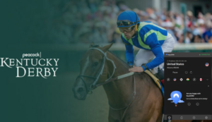 Watch-2024-Kentucky-Derby-in-Italy-on-Peacock-with-NordVPN