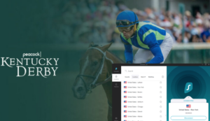 Watch-2024-Kentucky-Derby-in-Italy-on-Peacock-with-Surfshark