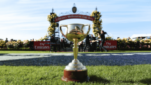 The-Melbourne-Cup – November 