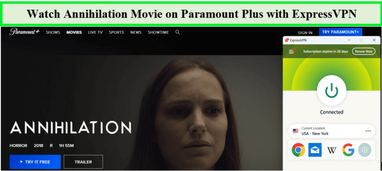 Watch-Annihilation-Movie-in-South Korea-on-Paramount-Plus-with-ExpressVPN