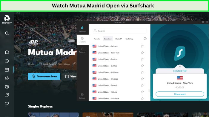 watch-mutua-madrid-open-2024-in-with-surfshark