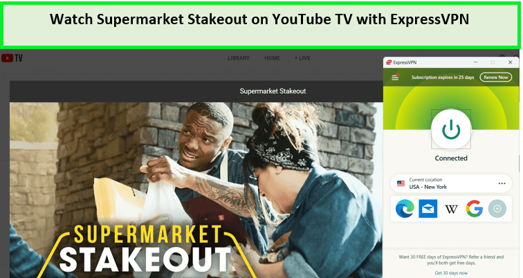 expressvpn-unblocks-supermarket-stakeout-on-youtube-tv-in-India